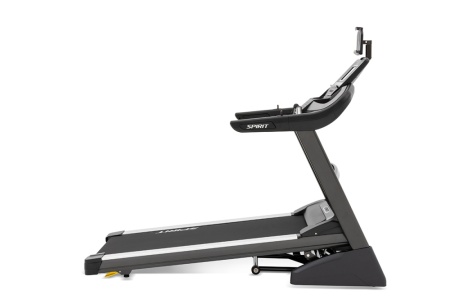 Беговая дорожка SPIRIT XT485 Black