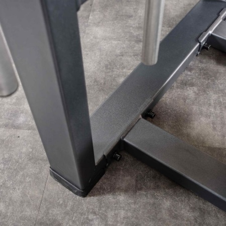 A616 Вертикальный жим ногами