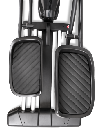 Эллиптический тренажер домашний OXYGEN FITNESS MINT