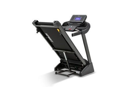 Беговая дорожка SPIRIT XT185 BLACK