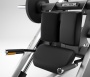 Гак машина PRECOR Discovery Line DPL 603 черный