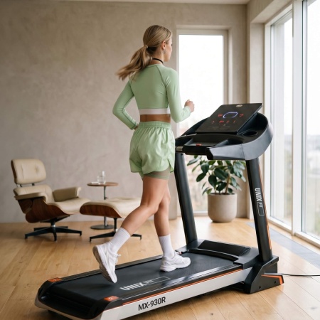 Беговая дорожка UNIXFIT MX-930R