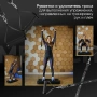 Многофункциональная силовая фитнес-платформа MERACH MR-P01