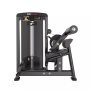 Разгибание спины (Весовой стек 96 кг)Protrain LFS118