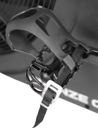 Аэробайк профессиональный BRONZE GYM AeroGo