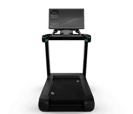 Беговая дорожка Matrix Onyx Консоль Touch 22