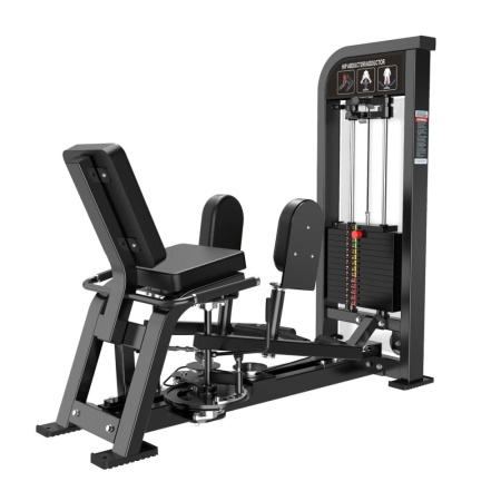 Сведение/разведение ног Protrain (Весовой стек 96 кг) CP132 