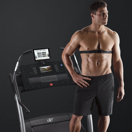 Беговая дорожка NordicTrack Incline Trainer X9i NEW NETL19718