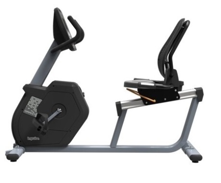 Impulse GR500 домашний горизонтальный велотренажёр