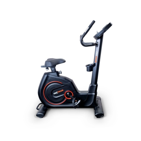 Велотренажер вертикальный Protrain K8745W