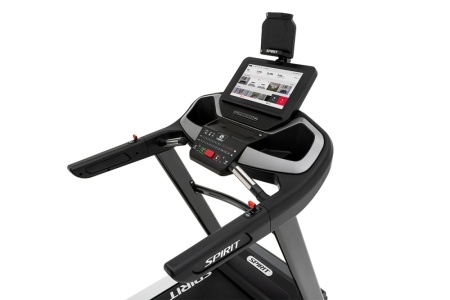 Беговая дорожка SPIRIT XT685 DC ENT Black