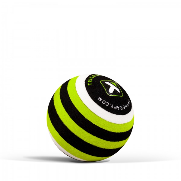 Массажный мяч Trigger Point MB1, 6,6 см