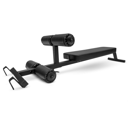 Навесная скамья для пресса BRONZE GYM PARTNER AL-206_2