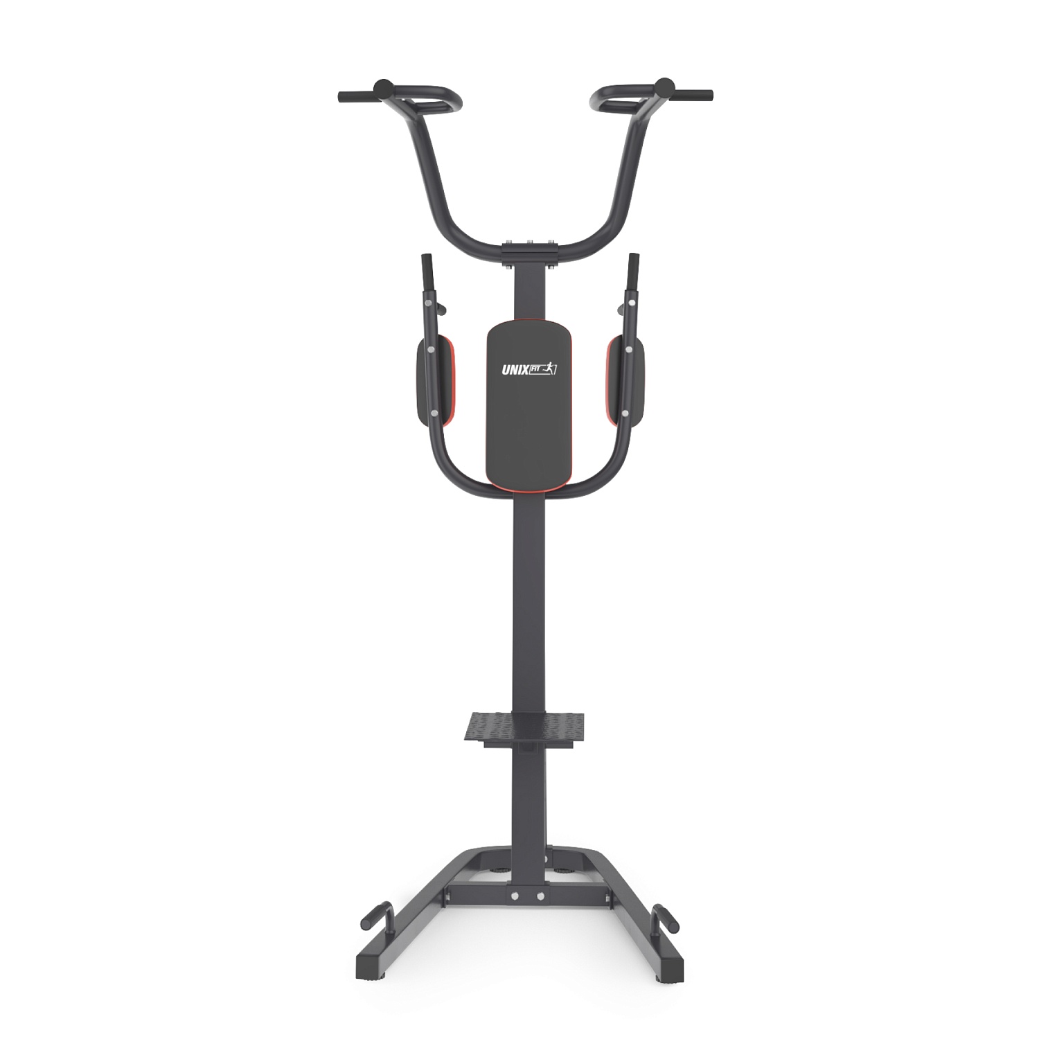 Турник-пресс-брусья UNIX Fit POWER TOWER 200