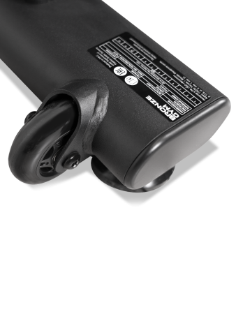 Аэробайк профессиональный BRONZE GYM AeroGo