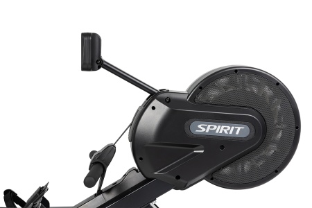 Гребной тренажер SPIRIT CRW800+