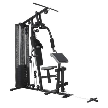 Силовой комплекс UNIX Fit BLOCK MAX