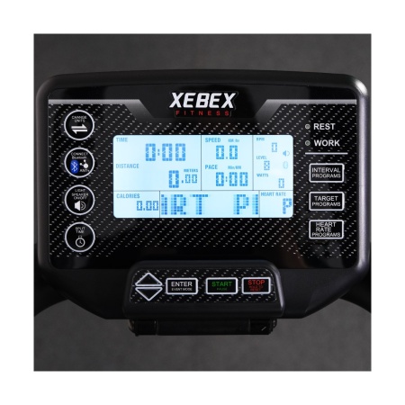 Инерционная беговая дорожка Xebex ACRT-01