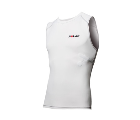 Футболка POLAR Team Pro Shirt размер M