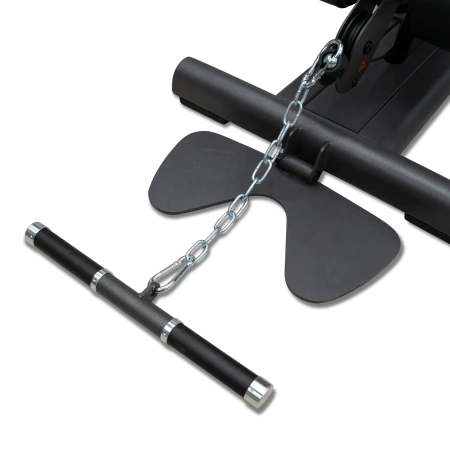 Силовой комплекс полукоммерческий SVENSSON BODY LABS RIGEL PLUS PRO (стек 60кг)