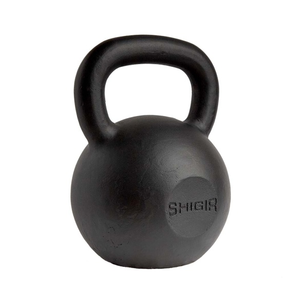 Гиря для функционального тренинга Shigir 40 кг
