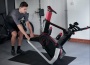 Велотренажер WattBike Atom