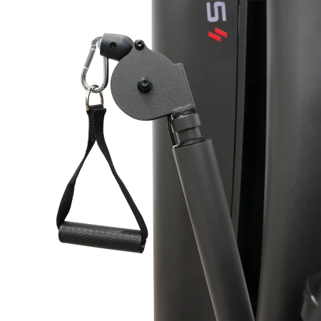 Силовой комплекс полукоммерческий SVENSSON BODY LABS RIGEL PLUS PRO (стек 60кг)