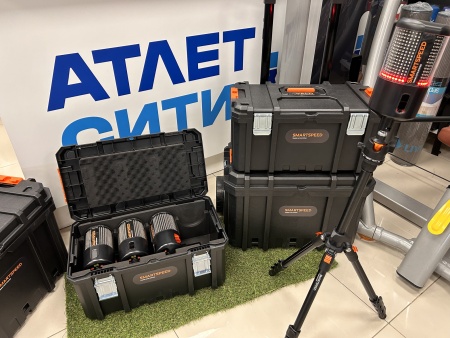 Ворота VALD Smartspeed Plus - Система тренировки, тестирования и развития реакции