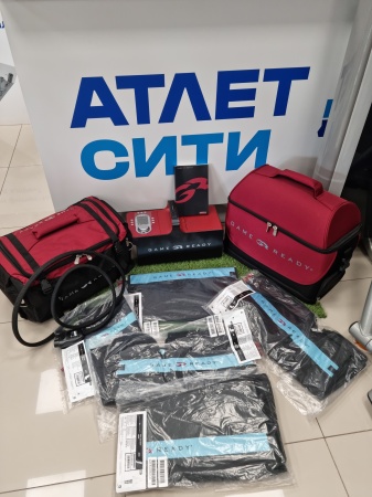 Сумка для переноски устройства Game Ready
