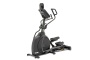 Эллиптический тренажер SPIRIT XE395 BLACK
