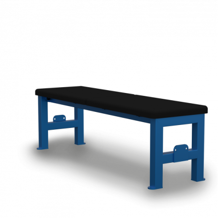 Скамья без валиков/Ab Bench MB BARBELL MB 7.99/1E