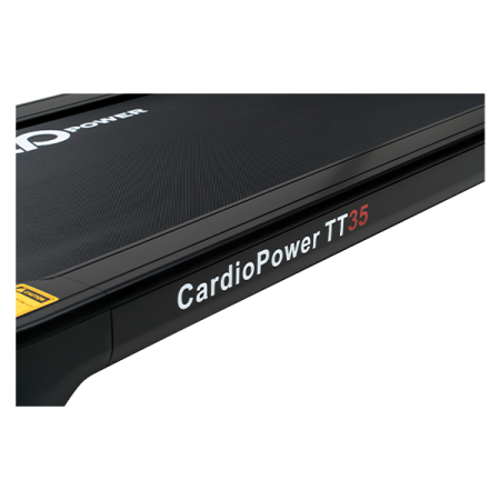 Беговая дорожка CardioPower TT35