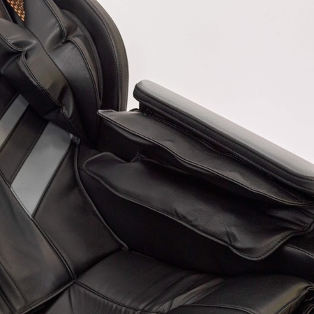 Массажное кресло UNIX Med Adora Grey