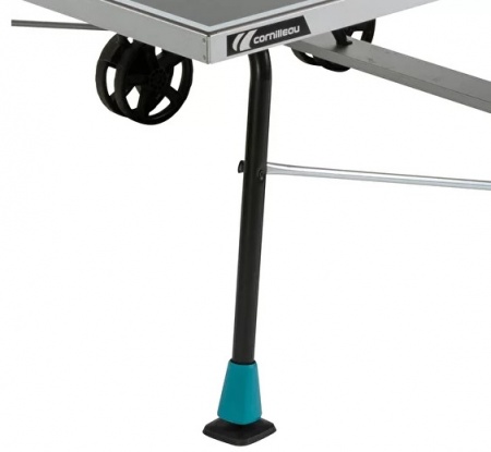 Теннисный стол Cornilleau 300X Outdoor 5 мм серый