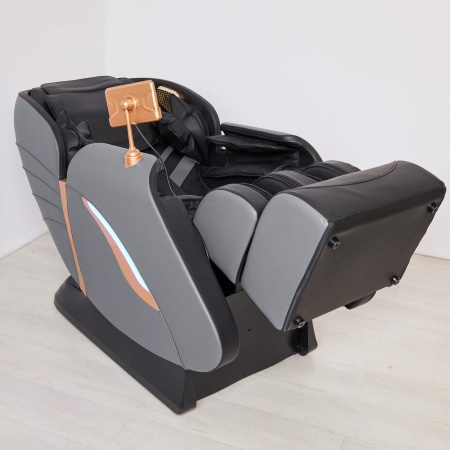 Массажное кресло UNIX Med Adora Grey