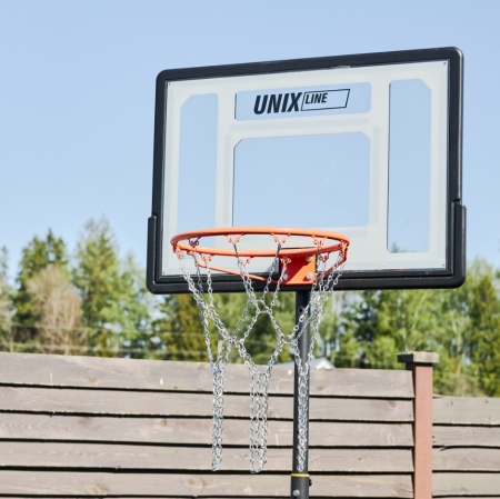 Баскетбольная сетка UNIX Line B-Net L54
