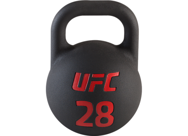 UFC Гиря 28 кг
