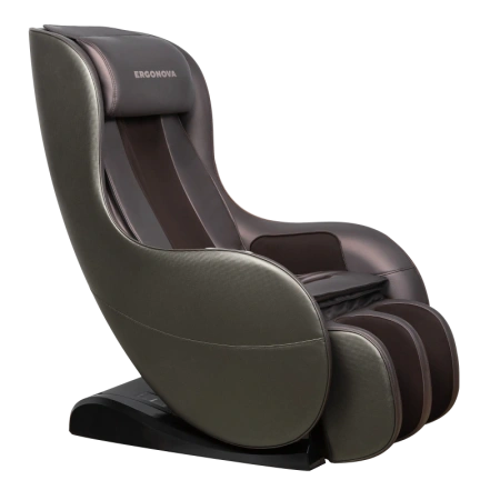 Массажное кресло  Ergonova Organic Mini Mocca
