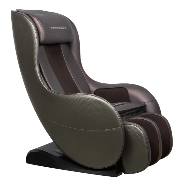Массажное кресло  Ergonova Organic Mini Mocca