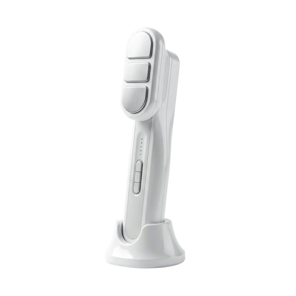 Массажер для тела  37043 Ergonova MagicBox White