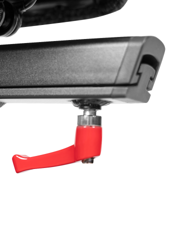 Аэробайк профессиональный BRONZE GYM AeroGo