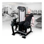 Разгибание ног сидя Protrain (Весовой стек 96 кг) CP113