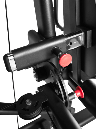 Силовой комплекс полукоммерческий OXYGEN FITNESS IRON PRO