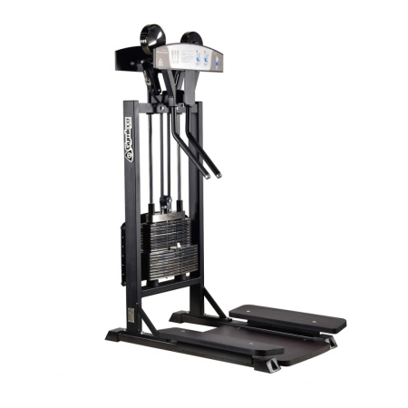 Плечевой жим Весовой стек (одна сторона) 80 кг Gymleco 334