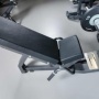 D-950 Жим ногами (Leg Press) рычаги серый