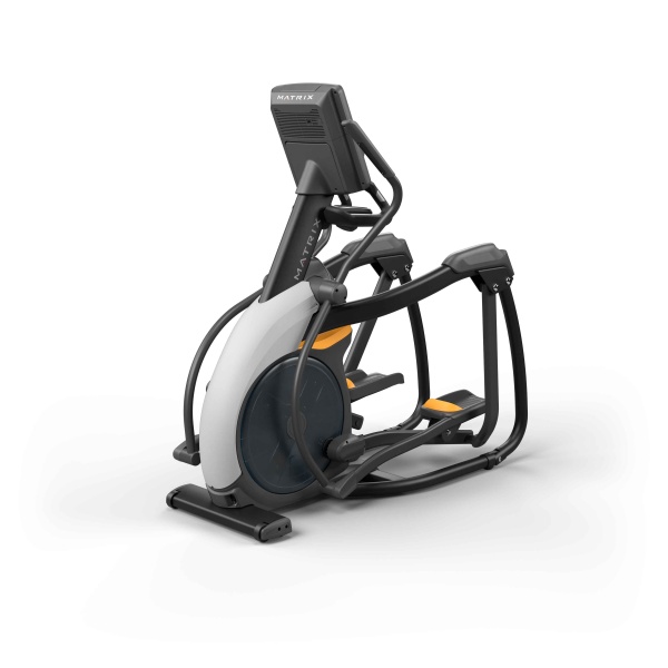 Эллиптический эргометр Matrix Performance Ascent Trainer с консолью LED