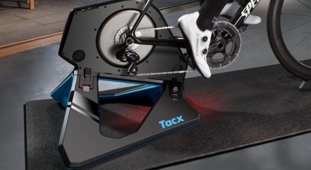 Велостанок Tacx NEO 2T Smart Trainer