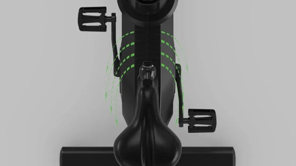 Vision Велотренажер Air Bike  AB700 