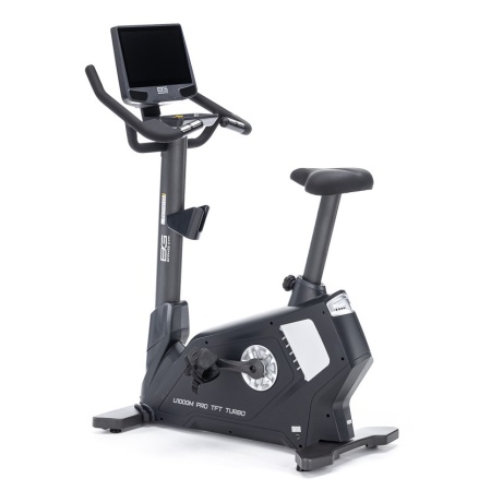Велоэргометр ( BRONZE GYM U1000M PRO TFT TURBO (new) ) 