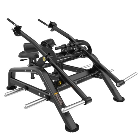 Трицепс сидя на свободных весах Protrain LXP125